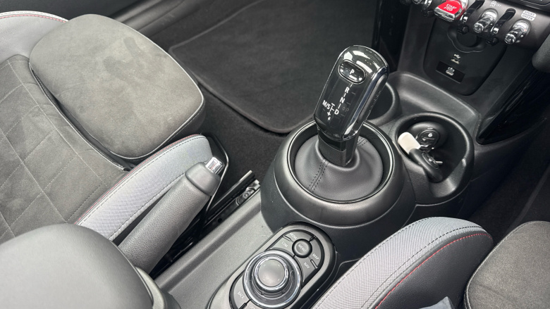 MINI Hatchback 1.5 Cooper Sport 3dr Auto Petrol Hatchback